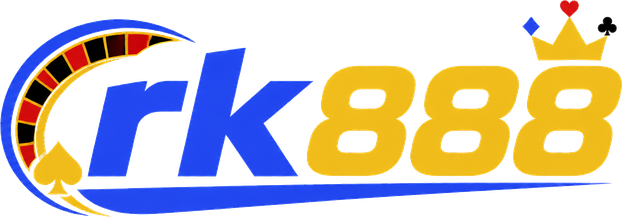 rk888 Logo